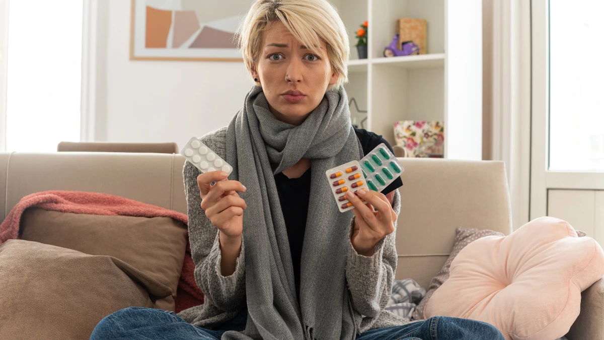 Zopiclone Side Effects