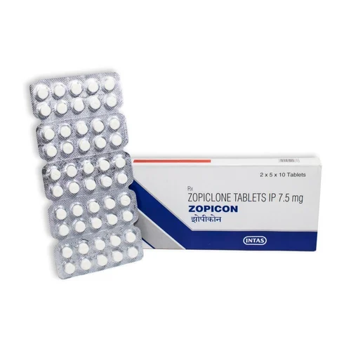 Zopicone 7.5 mg