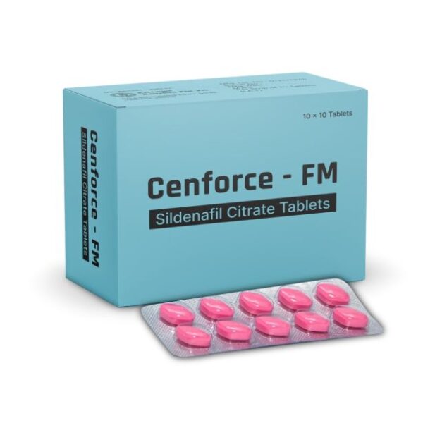 Cenforce FM 100mg