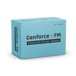 Cenforce FM 100mg