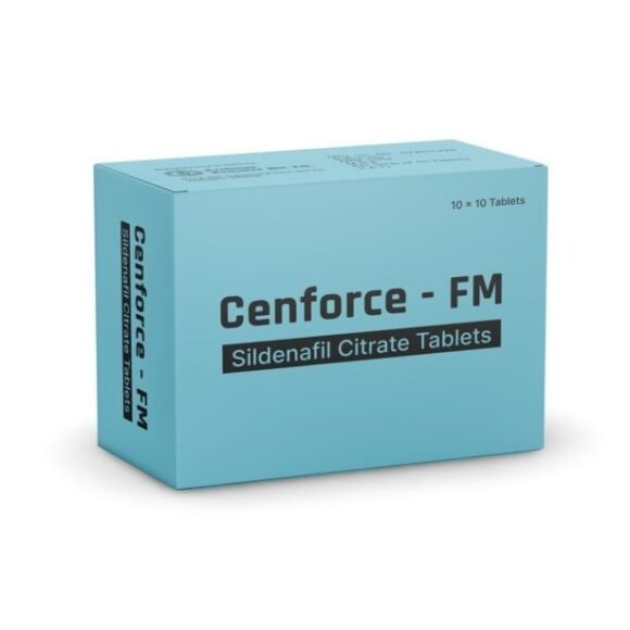Cenforce FM 100mg