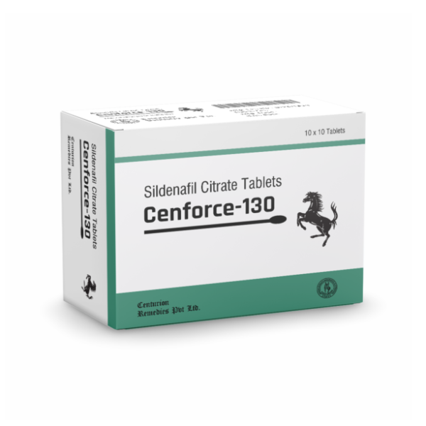 Cenforce 130 mg
