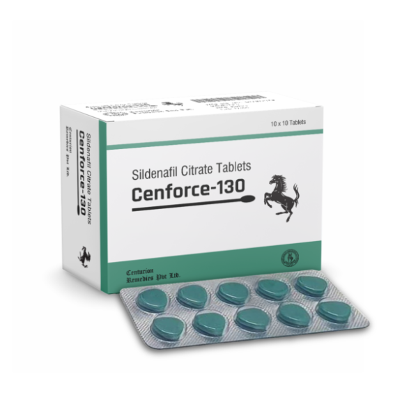 Cenforce 130 mg