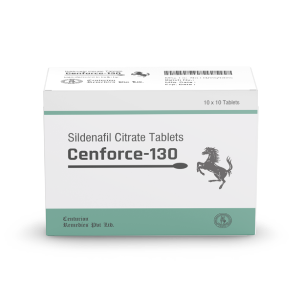 Cenforce 130 mg