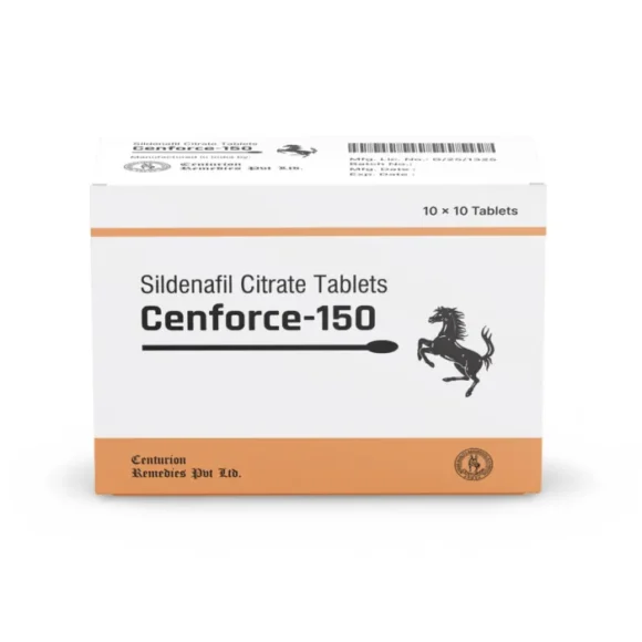 Cenforce 150 mg
