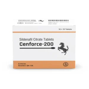 Cenforce 200 mg