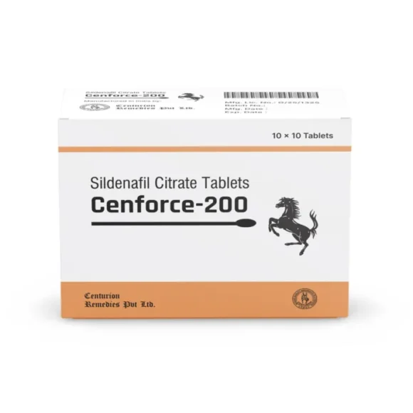 Cenforce 200 mg