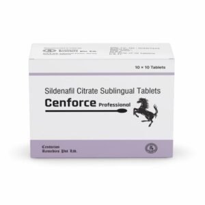 Cenforce Professional 100 mg