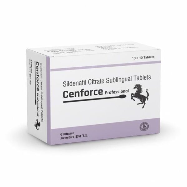 Cenforce Professional 100 mg