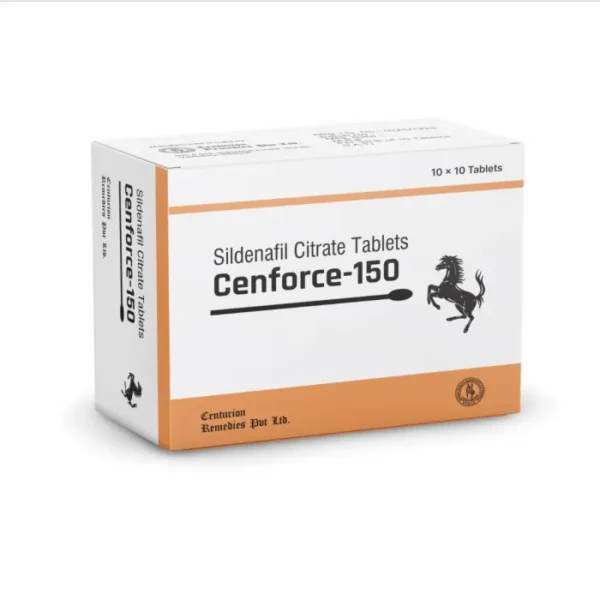 Cenforce 150 mg