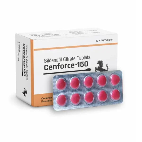 Cenforce 150 mg