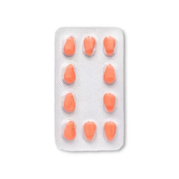 Femalefil 10 mg