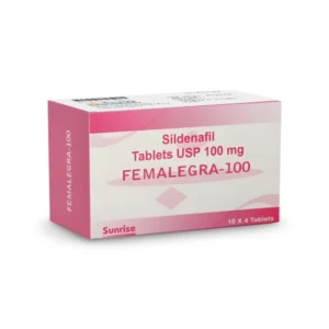 Femalegra 100 mg