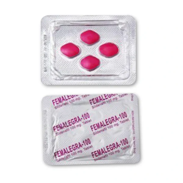 Femalegra 100 mg