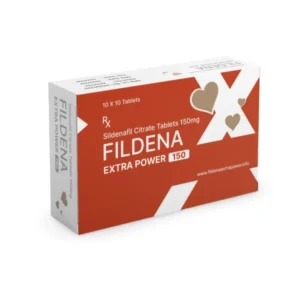 Fildena 150 mg