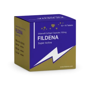 Fildena Super Active