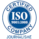 iso logo