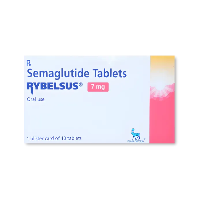Rybelsus 7 mg
