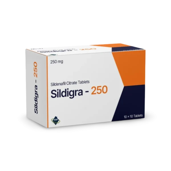 Sildigra 250 Mg