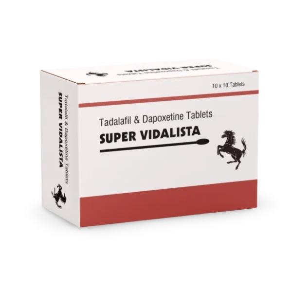 Super Vidalista